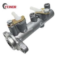 Cilindro Maestro de Freno de Alto Rendimiento para SUZUKI FSA SIN TUBO SUPER CARRY BUS 51100-60C10, Suministro de Fábrica WUHU