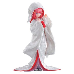 ฟิกเกอร์อนิเมะโยตสึบะ นานาโกะ ของแท้ 100% จาก Banpresto สไตล์ชุดกิโมโนงานแต่งงานญี่ปุ่น ของสะสมสำหรับขายส่งเป็นของขวัญ - Product Image 3