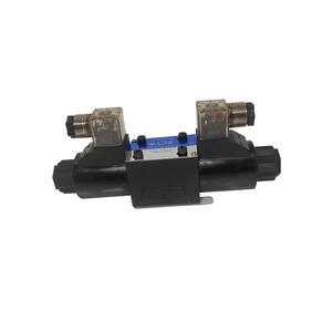 DG4V-<span class=keywords><strong>3</strong></span> DG4V-5 распределительный клапан DG4V-<span class=keywords><strong>3</strong></span>-OC-M-U-H7-60 DG4V-5-2AJL-M-U-H6-20 гидравлический направленный клапан - Product Image 1