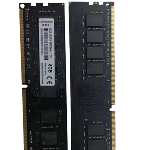 1600MHz 288 broches DDR3 Module mémoire 4GB 8GB 16GB 32GB PC de jeu ordinateur de bureau carte mère DDR3 RAM pour PC
