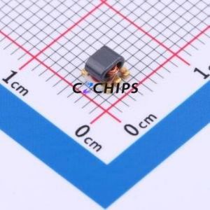 STC113M+ Balun SMD-5P,3.8x3.8mm RF 1:1 2dB 1dB Whole Sale Electronic Component Chips Supplier & BOM Service - Product Image 1