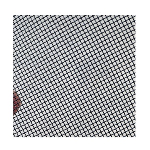 Dayanıklı paslanmaz çelik tel <span class=keywords><strong>Mesh</strong></span> güvenlik ağı alüminyum sivrisinek geçirmez kapı pencere düz örgü. Kesme bağlantı bükme destekler - Product Image 4