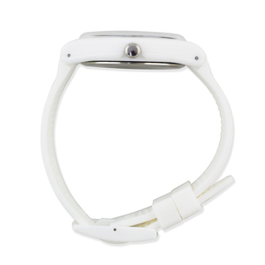 Orologio <span class=keywords><strong>in</strong></span> <span class=keywords><strong>silicone</strong></span> con logo personalizzato wen orologio casual da <span class=keywords><strong>donna</strong></span> per bambini - Product Image 4
