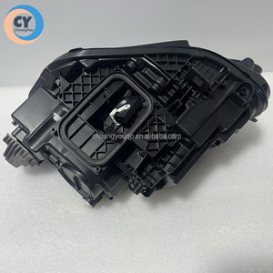 สำหรับ Mercedes-Benz glb เลนส์ไฟหน้า2020 2021 2022 2023ไฟหน้า LED แบบดั้งเดิม GLB180 GLB220 GLB200 GLB250ไฟ X247 <span class=keywords><strong>D</strong></span> - Product Image 5
