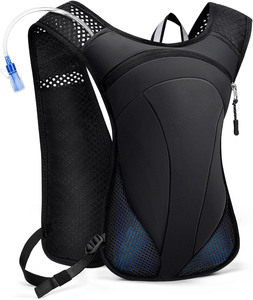 Mochila Deportiva Unisex Personalizada, Mochila de Ciclismo, Running, Senderismo, Maratón, Entrenamiento, Cierre de Cremallera, Transpirable, Bolsa de Ciclismo - Product Image 1