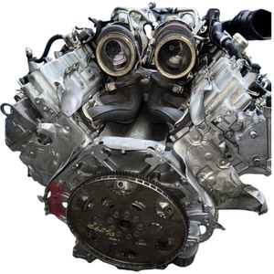Motore di assemblaggio motore originale N63 S63 per <span class=keywords><strong>BMW</strong></span> V8 E71 X6 F10 M5 F02 750Li 4.0L 4.4L Twin Turbo V6 V8 motore per <span class=keywords><strong>bmw</strong></span> - Product Image 5