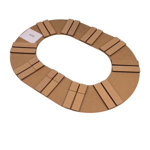 Prix d'usine Ruidun vend des panneaux d'isolation en bois stratifié électriques pour transformateurs avec des performances d'isolation élevées - Product Image 2