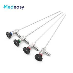 मेडीटेसी मेडिकल टेलीस्कोप 0 डिग्री 4 मिमी 12 डिग्री कठोर एंडोस्कोप रॉड लेंस <span class=keywords><strong>30</strong></span> डिग्री 4 मिमी साइटोस्कोप 302 मिमी - Product Image 5