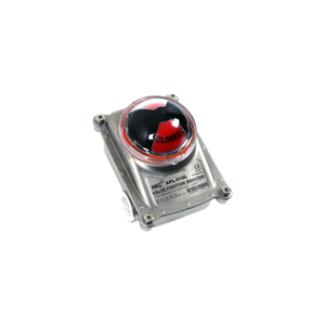 กล่องสวิตช์ตรวจสอบตำแหน่ง APL-910N OEM แบบธงอเนกประสงค์ ตัวเลือกไฟแสดงสถานะ สแตนเลส 304 - Product Image 1
