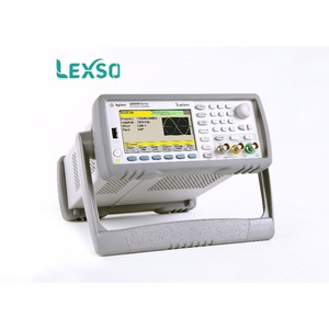 Generador de Forma de Onda Trueform Keysight Serie 33500B 33600A Usado xgeqpt - Product Image 3