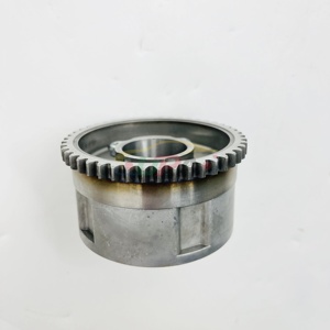 24350-2B300   Engranaje de Árbol de Levas CVVT Original H-yundai K-ia 24350 2B300 OEM 243502B300 - Product Image 5