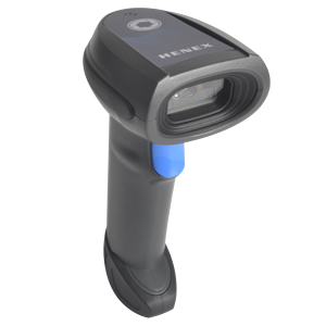 เครื่องสแกนบาร์โค้ดแบบมีสาย Henex 1MP 2D สำหรับการจัดการสินค้าคงคลังอย่างมีประสิทธิภาพ ชำระเงินได้เร็วขึ้น รองรับ USB TTL CMOS ได้รับการรับรองมาตรฐาน ROHS สำหรับระบบ <span class=keywords><strong>Android</strong></span> - Product Image 6