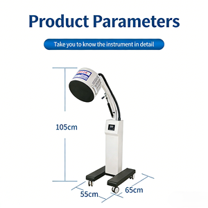 Pequeño Instrumento de Alivio del Dolor con Energía Solar, Solución para la Sub-salud Corporal, Tecnología Giromagnética, Fisioterapia - Product Image 2