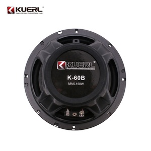 Haut-parleur de voiture coaxial de haute qualité, gamme complète, haut-parleur de voiture puissant, meilleur prix, 6.5 pouces - Product Image 4