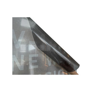 Tome <strong>Perforated</strong> <strong>Vinyl</strong> See Through Sticker Heat Rejection Building <strong>Window</strong> Film Printable Pvc Sticker <strong>Vinyl</strong> Mesh One Way Vision - Product Image 6