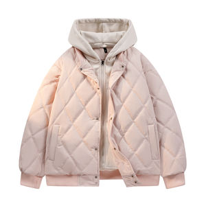 <b>Men's</b> Denim <b>Jacket</b> Casual <b>Trucker</b> Coat Slim Fit Cotton Jean Outerwear for Spring Fall Daily Wear - Product Image 3