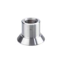 Nuevo Adaptador de Rosca Original IFM para Sensores de Proceso E30056 E30420 E33701 E40096 Disponible en Almacén