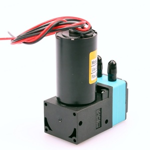 Pompe à encre pour imprimante grand format 24v 7w Jh-30 Pompe à encre UV sans balais pour imprimante UV - Product Image 4