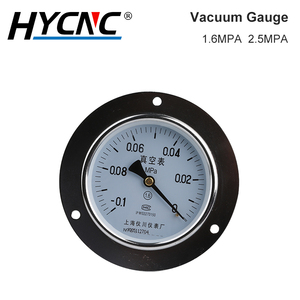 לחץ ואקום מד אוויר מדחס מבחן שולחן 0-1.6mpa 2.5mpa דיגיטלי תצוגת חיוג חוט M14x1.5 פנאומטי רכיבים - Product Image 2