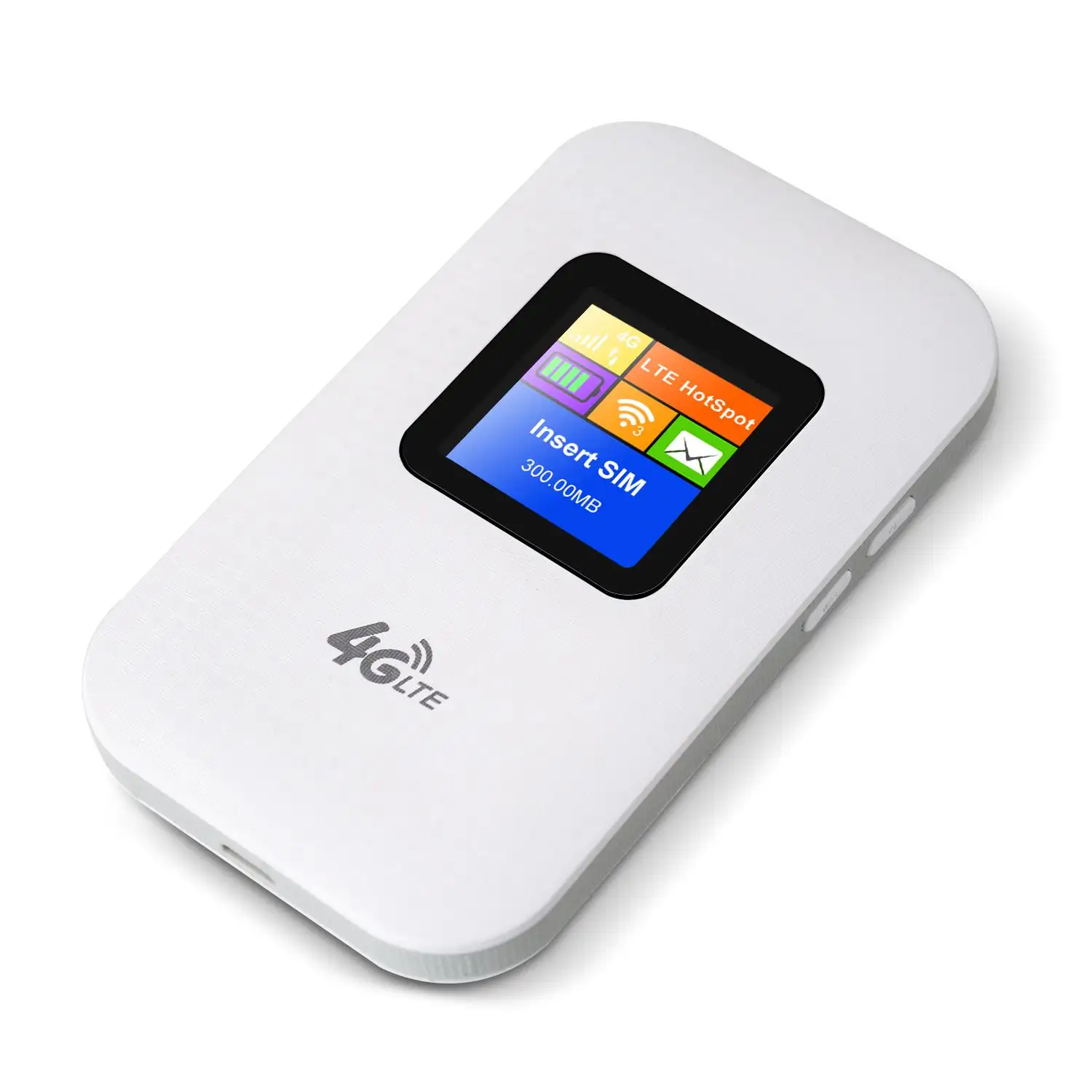 Mobile Hotspot 4G Router Wifi Mobile MiFis Unlocked Lte Advanced Internet MiFis pocket wifi