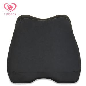 Chaise ergonomique oreiller orthopédique de soutien lombaire de siège de <span class=keywords><strong>voiture</strong></span> en mousse à mémoire 3d coussin de <span class=keywords><strong>dos</strong></span> <span class=keywords><strong>pour</strong></span> le bureau - Product Image 5