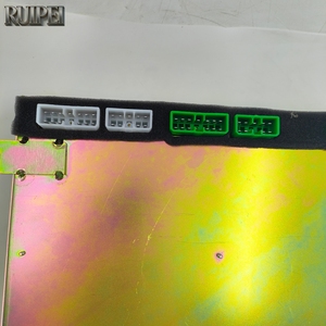 Ruipei บอร์ดคอมพิวเตอร์ A1A2 165636A1สำหรับชิ้นส่วนเครื่องจักรก่อสร้าง - Product Image 6