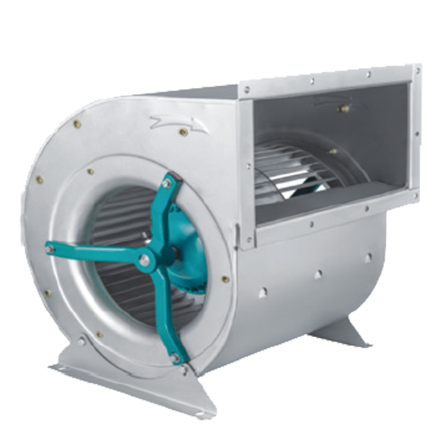 Elmak Hot Sale High Quality Electric Duct Axial Double Inlet Factory Design OEM/ODM Brand Air Conditioning Fans