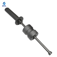 Outil d'extraction de joint de tige de soupape professionnel HTL pour Volkswagen Audi 3047A EA888, outil de réparation de carrosserie automobile