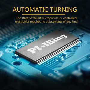 Detector de metales bajo el agua Tianxun <span class=keywords><strong>PI</strong></span> <span class=keywords><strong>iking</strong></span> 750 detector de oro en el agua Detector de Metales de mano IP68 puntero completamente impermeable - Product Image 2