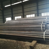 Tubería de Acero sin Costura Xinyue Steel API 5L X60 PSL1 para Transporte de Petróleo y Gas