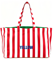 Sac fourre-tout en coton personnalisé en gros - Grand sac à poignée unique avec fermeture à bouton, recyclable, écologique, réutilisable, durable, pour le shopping