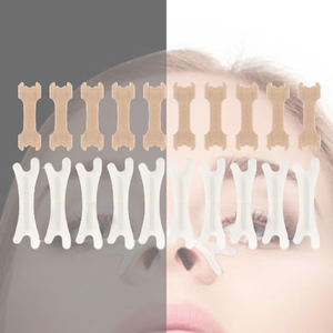 Bandes buccales anti-ronflement personnalisées sans latex pour le sommeil et la respiration nasale – Nouveauté ! - Product Image 2
