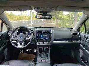 Mejor precio 2017 s ubaru Legacy 2.5L auto SUV gasolina precio barato coche usado segundos coches - Product Image 3
