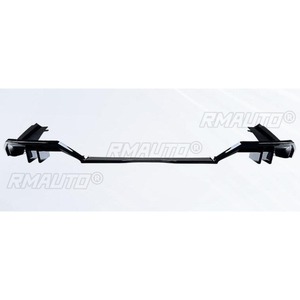 Para BMW Serie 5 i5 2024-2025: Kit de carrocería con difusor y protector de parachoques trasero, accesorios para coche - Product Image 5