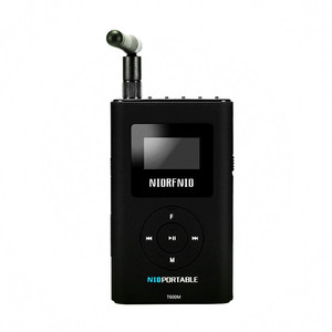 Mini émetteur FM 0,6 W, équipement <span class=keywords><strong>de</strong></span> diffusion pour station <span class=keywords><strong>de</strong></span> <span class=keywords><strong>radio</strong></span>, 76-108 MHz, <span class=keywords><strong>radio</strong></span> portable - Product Image 3