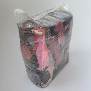 Trapos de Algodón 100% Económicos para Limpieza Industrial Eficiente - Product Image 1