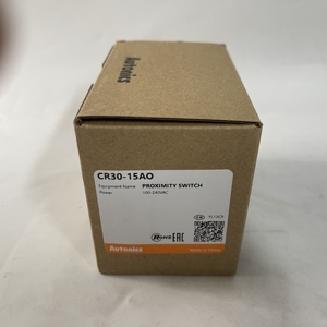 Interruptor de Proximidad Autonics CR30-15AO 100% Nuevo y Original - Product Image 1