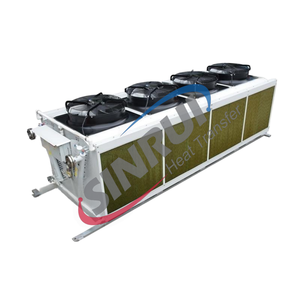 Refroidisseur à <span class=keywords><strong>tube</strong></span> thermique en cuivre pour centre de données |   Centrale électrique - Product Image 3