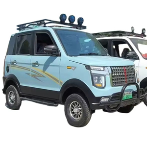 สกู๊ตเตอร์ไฟฟ้า4ล้อความเร็วต่ำสำหรับผู้ใหญ่ปรับแต่งได้ - Product Image 1