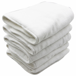 <span class=keywords><strong>Lavable</strong></span> 4 couches microfibre plat insérer <span class=keywords><strong>adulte</strong></span> tissu <span class=keywords><strong>couche</strong></span>-culotte couches Inserts changement de couches <span class=keywords><strong>couche</strong></span>-culotte insérer en gros - Product Image 5