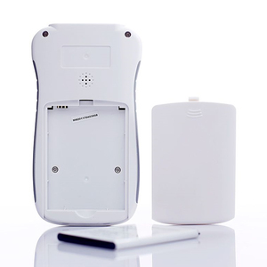 EUR VET トップセラー獣医用機器 ポータブルSpO2患者モニター ハンドヘルド動物用SpO2モニター パルスオキシメーター - Product Image 4