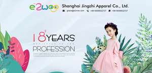 ร้านขายส่งออนไลน์ ผู้ผลิตจีน เสื้อผ้าสำหรับงานปาร์ตี้ เสื้อสีขาวสำเร็จรูปสำหรับเด็กผู้หญิง - Product Image 6