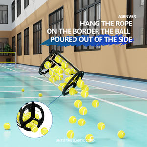 Ramasseur de balles de <span class=keywords><strong>tennis</strong></span>, équipement d'entraînement pour la vente en gros - Product Image 3