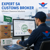 Services logistiques Air+Express Cargo CN SA DAP FBA Entrepôt Livraison directe Courtier en douane Agent d'expédition DHL UPS FedEx Expédition en 2 jours