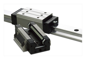 Rodamiento Lineal para Eje Y para Aplicaciones Modelo SVS25R2SSC1+830LH SVS25R2SSC1+830LH FANUC Fanuc Eje X/Y A97L-0201-0735 # 1 - Product Image 3