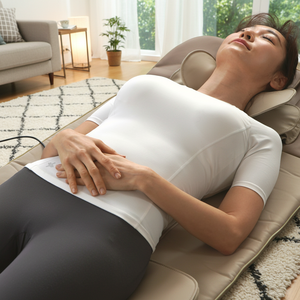 Colchoneta de Estiramiento Premium Goodfit GT S8 II, Relajación Muscular de Cuerpo Completo, Alivio del Dolor, Uso Doméstico, Portátil, Coreana - Product Image 3