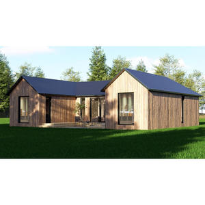 Diseño moderno <span class=keywords><strong>de</strong></span> acero <span class=keywords><strong>Casa</strong></span> <span class=keywords><strong>de</strong></span> <span class=keywords><strong>campo</strong></span> Baño y dormitorio <span class=keywords><strong>Casa</strong></span> <span class=keywords><strong>de</strong></span> estar móvil Tablero <span class=keywords><strong>de</strong></span> sándwich <span class=keywords><strong>Casa</strong></span> <span class=keywords><strong>de</strong></span> contenedor <span class=keywords><strong>de</strong></span> chapa <span class=keywords><strong>de</strong></span> madera <span class=keywords><strong>Casa</strong></span> - Product Image 1