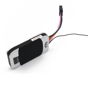 Système d'alarme GPS pour moto 303F, suivi en temps réel GPS/GSM/GPRS/SMS, plateforme réseau gratuite - Product Image 3