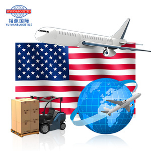 Internazionale veloce e sicuro spedizioniere verso gli Stati Uniti trasporto aereo speciale trasporto marittimo merci <span class=keywords><strong>aziende</strong></span> di logistica dalla cina - Product Image 1