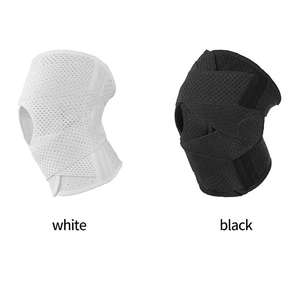 Rodillera profesional con estabilizadores laterales para menisco <span class=keywords><strong>desgarro</strong></span> dolor de <span class=keywords><strong>rodilla</strong></span> artritis recuperación de lesiones soporte de <span class=keywords><strong>rodilla</strong></span> ajustable - Product Image 2